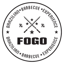 Fogo Brazilian Restaurant Logo